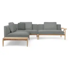 Embrace sofa by Carl Hansen & Søn | Classicdesign.it