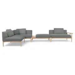 Embrace sofa by Carl Hansen & Søn | Classicdesign.it