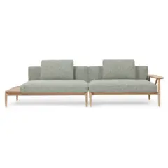 Embrace sofa by Carl Hansen & Søn | Classicdesign.it