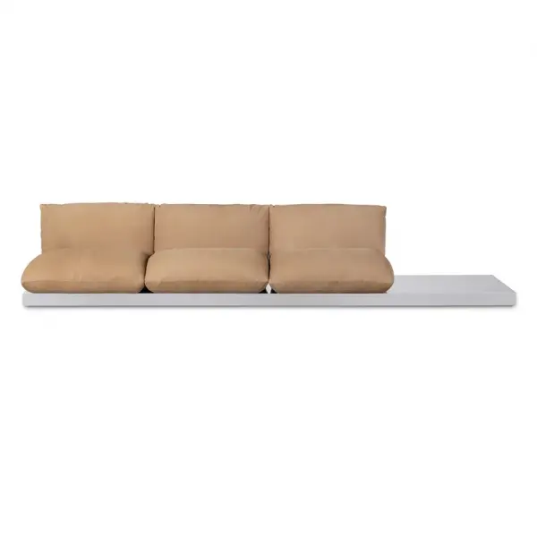Aura Modular Sofa by Baxter | Classicdesign.it