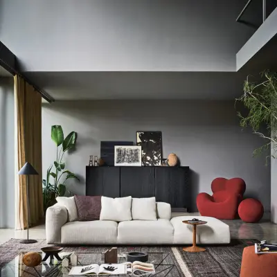 New Brand: B&B Italia