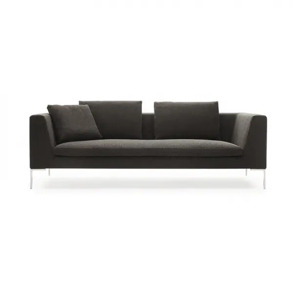 B&B Italia クッション　Charles チャールズ B&B Italia クッション Charles チャールズ Charles Right sectional