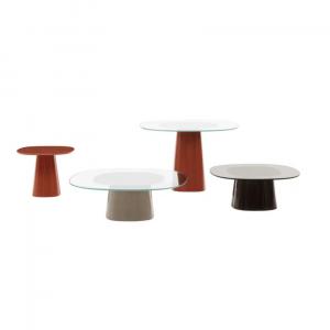 Allure O' Dot Coffee Table