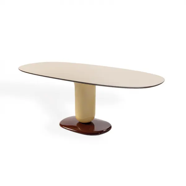 Explorer Dining Table by BD Barcelona | Classicdesign.it