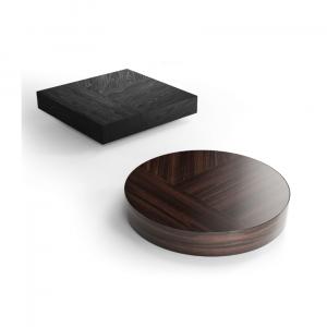 Gemini Coffee Table