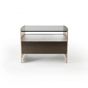 Milvian Night Table