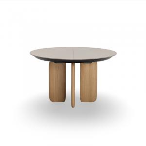 Pala extensible Table