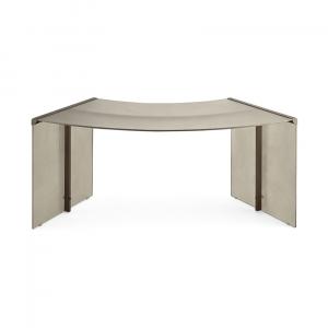 Schreibtisch President Junior/Senior 50th- design Gallotti&Radice - Gallotti&Radice
