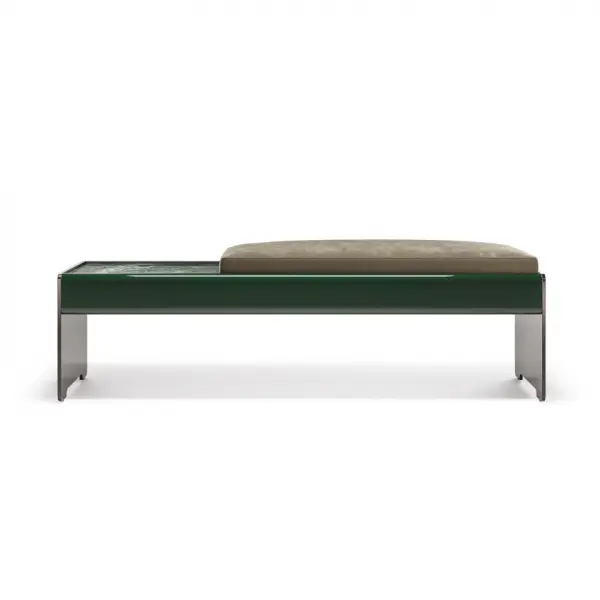 Riverside Bench by MisuraEmme | Classicdesign.it