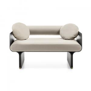 Divanetto Stami Loveseat