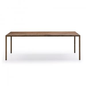 Tisch Tense Material_Holz 260x100cm