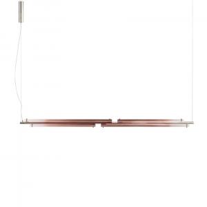 Lampada Tratto _Orizzontale