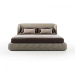 Virgin Bed