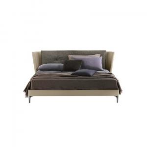 Letto Bretagne - design Poltrona Frau - Poltrona Frau