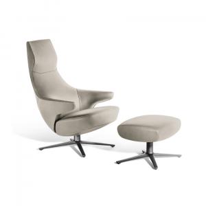 Poltrona Jay Lounge