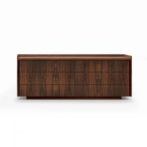 Revo Night Chest of Drawers