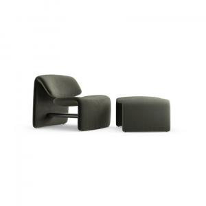 Avant-Garde Armchair