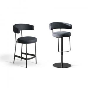 Sgabello Neuilly Too