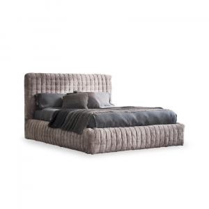 Pad Bed