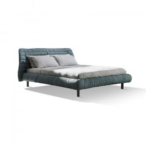 Plumeau Bed