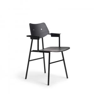 1960 - 24 Dining armchair