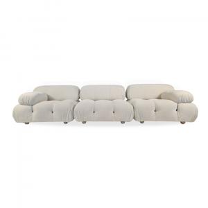 Camaleonda Modular Sofa 284 cm