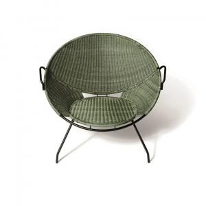 Butaca T.54 Outdoor _verde