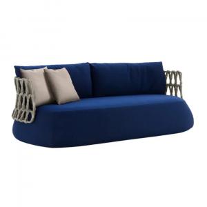 Fat-Sofa Outdoor Sofa