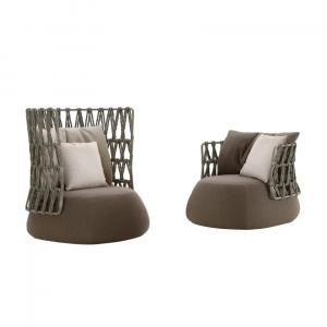 Fat-Sofa Outdoor Armchair