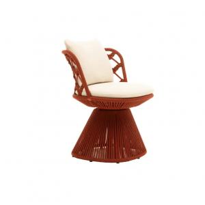 Flair O' Outdoor Chair