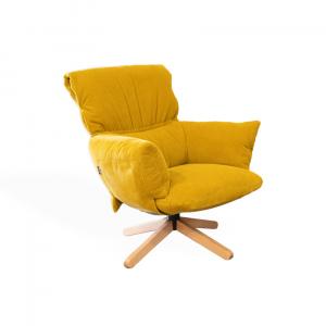 Sillón Lud'o Lounge _terciopelo