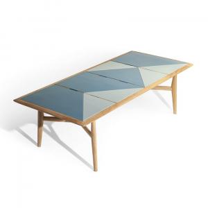 Tavolo The Secret Garden