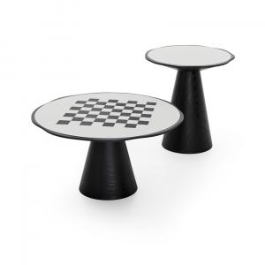 Mesa auxiliar Scacco