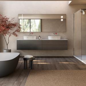 Mobile bagno Programma Simple