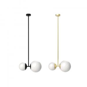 Biba Suspension Lamp