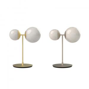 Tischleuchte Biba - design Lorenza Bozzoli - Tato