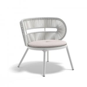 Cirql Nu Lounge Chair