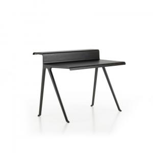 Schreibtisch Courier Eiche dunkel