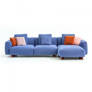 Sofá Cuadra-soft