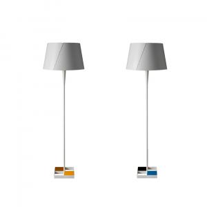 Lampada da terra De-Lux D4