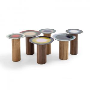 Mangiafuoco Coffee Table