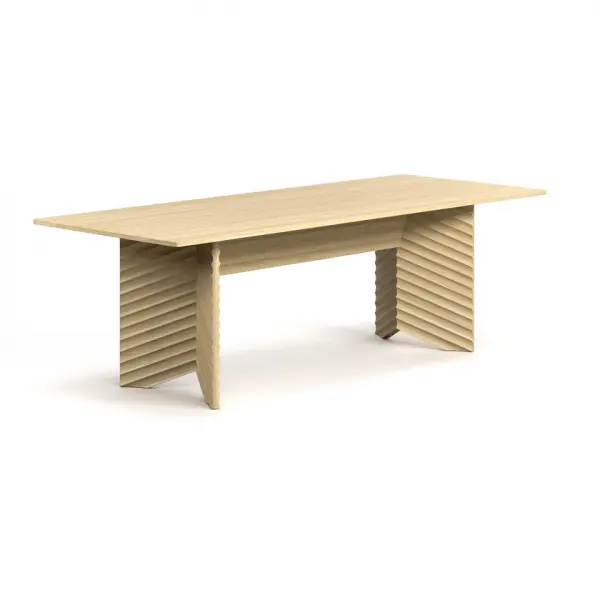 Tavolo Rows di Moroso | Classicdesign.it