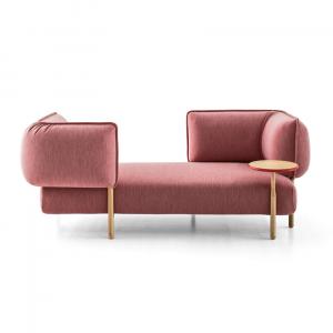 Sofá Vis à vis Tender