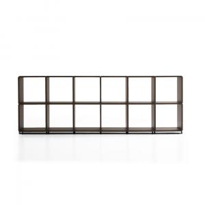 Bücherregalen Endless Shelf