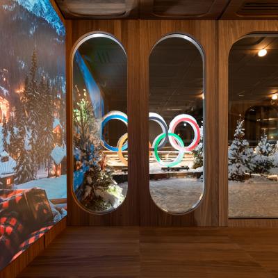 Casa Italia Milano Cortina 2026