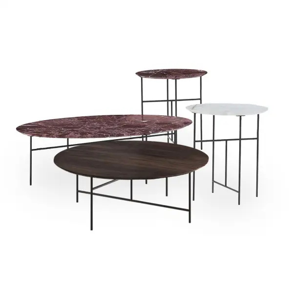 Sen Coffee Tables by De Padova - Outlet | Classicdesign.it