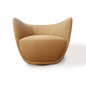 Poltrona Softnoons _Lovanio