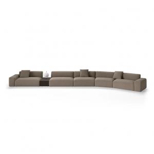 Hybla Soft Sofa