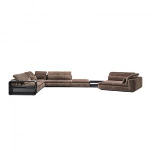 Divano componibile Julian