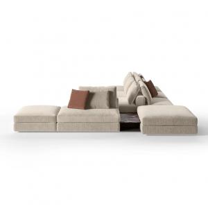 Mosaïque Two Sofa